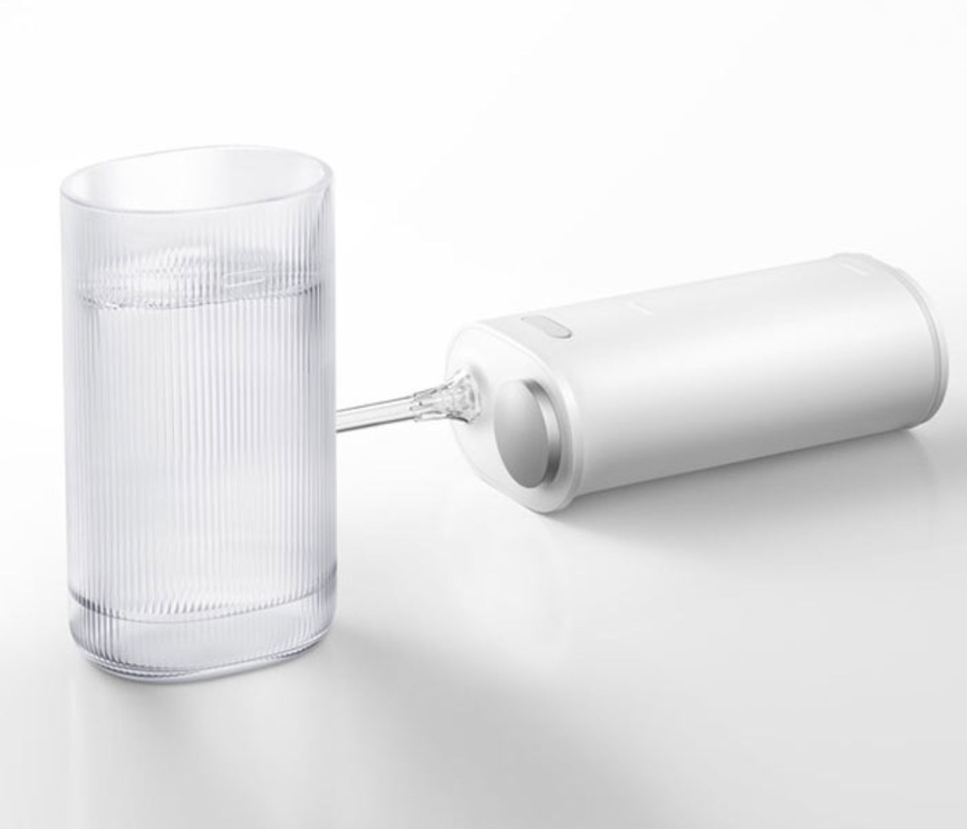 اجزای دندان‌شوی قابل‌حمل شیائومی Mijia (F400) 
