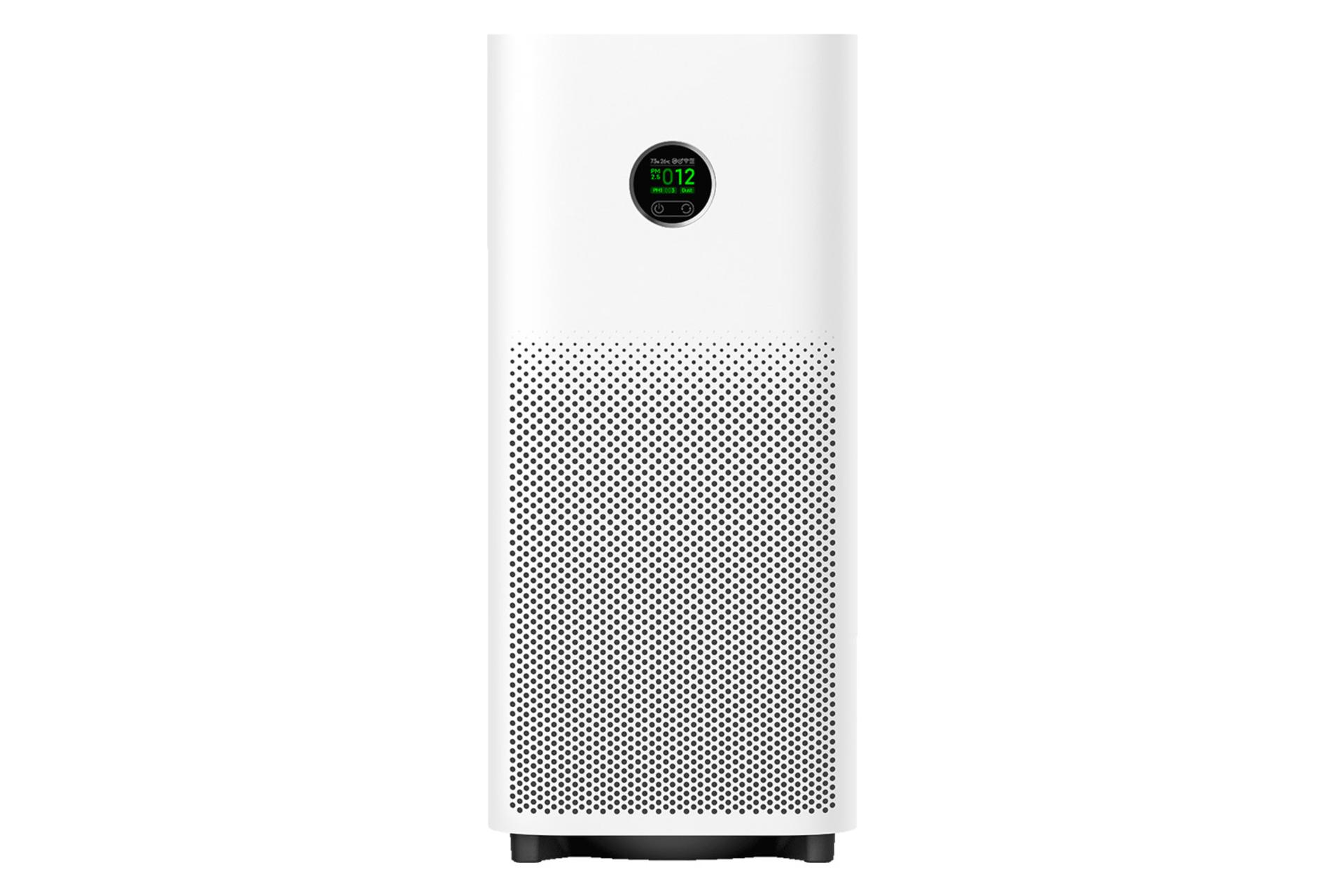 دستگاه تصفیه هوا شیائومی Mijia Smart Air Purifier 6 نمای جلو