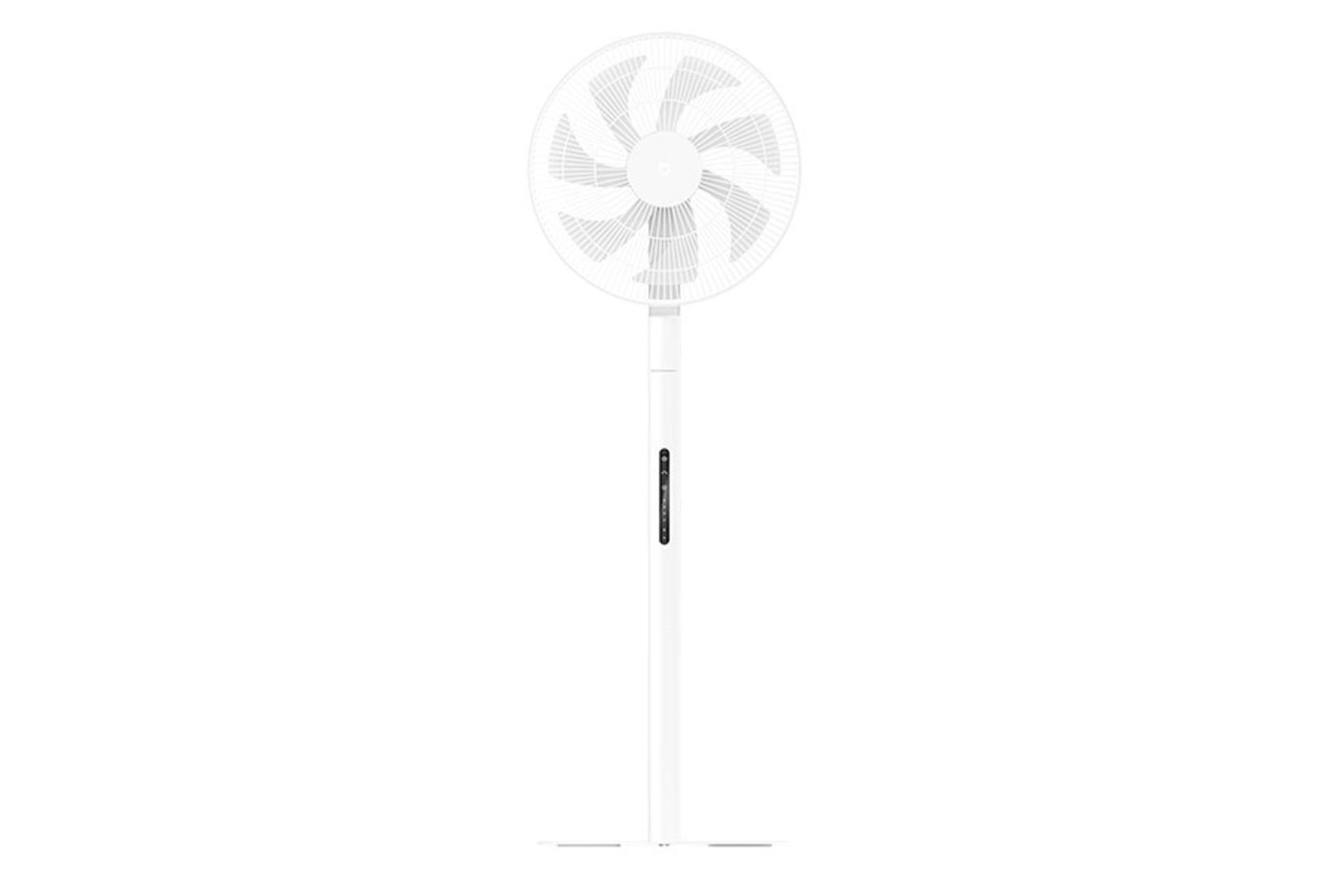 پنکه شیائومی Xiaomi Mijia Smart Standing Fan Pro Slim
