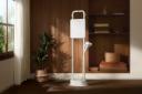 ابعاد و اندازه اتو شیائومی Mijia Vertical Garment Steamer