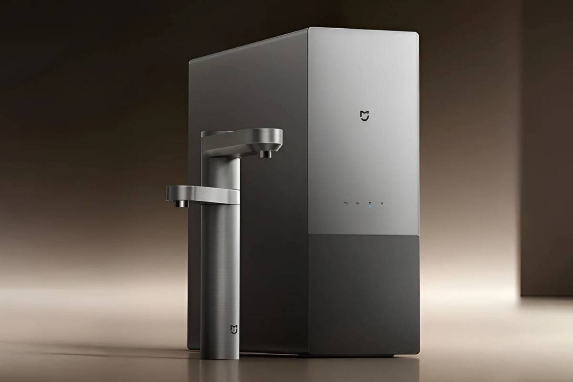 دستگاه تصفیه آب شیائومی  Mijia Water Purifier Pro Dual-Outlet