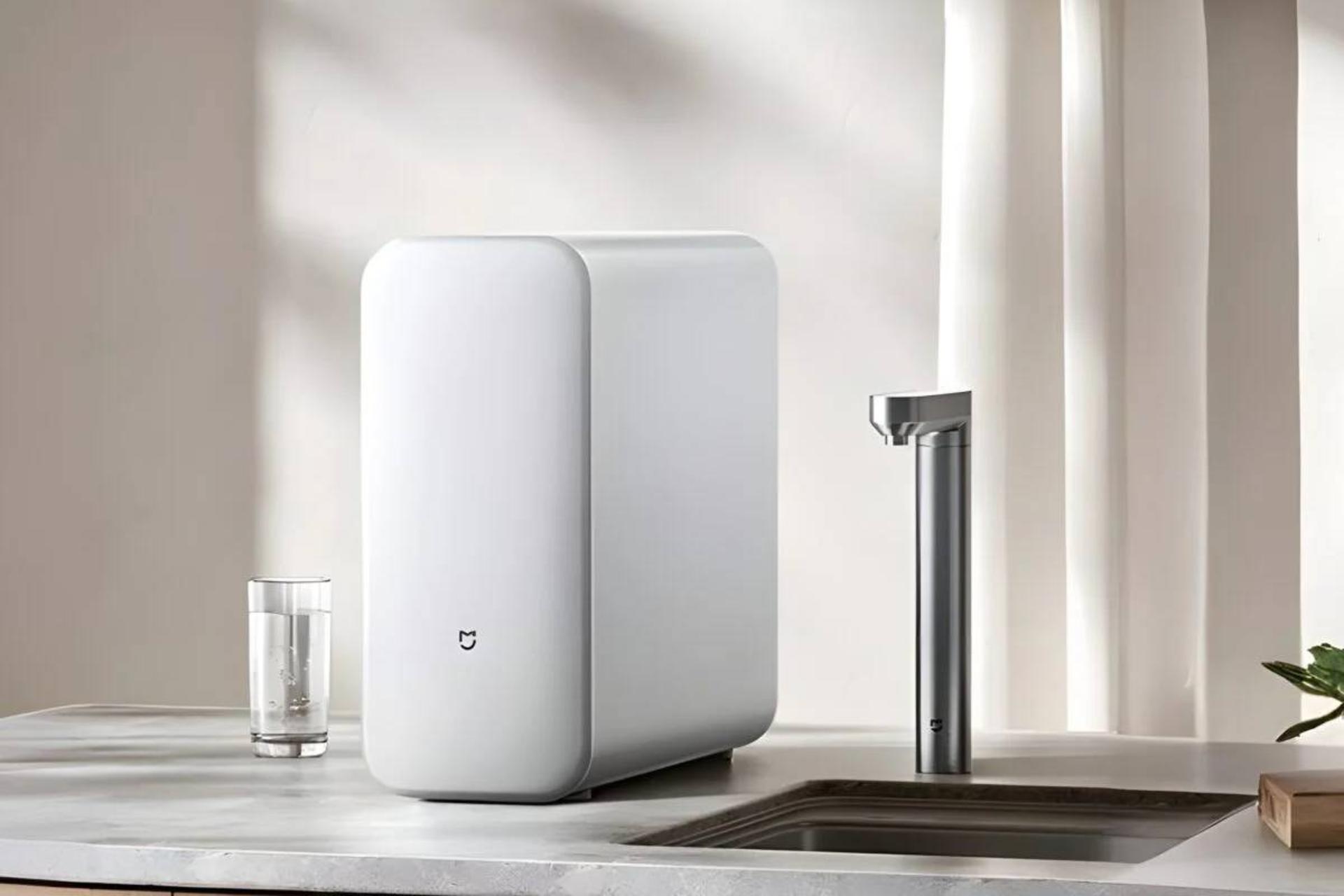 دستگاه تصفیفه آب شیائومی Mijia Water Purifier S1
