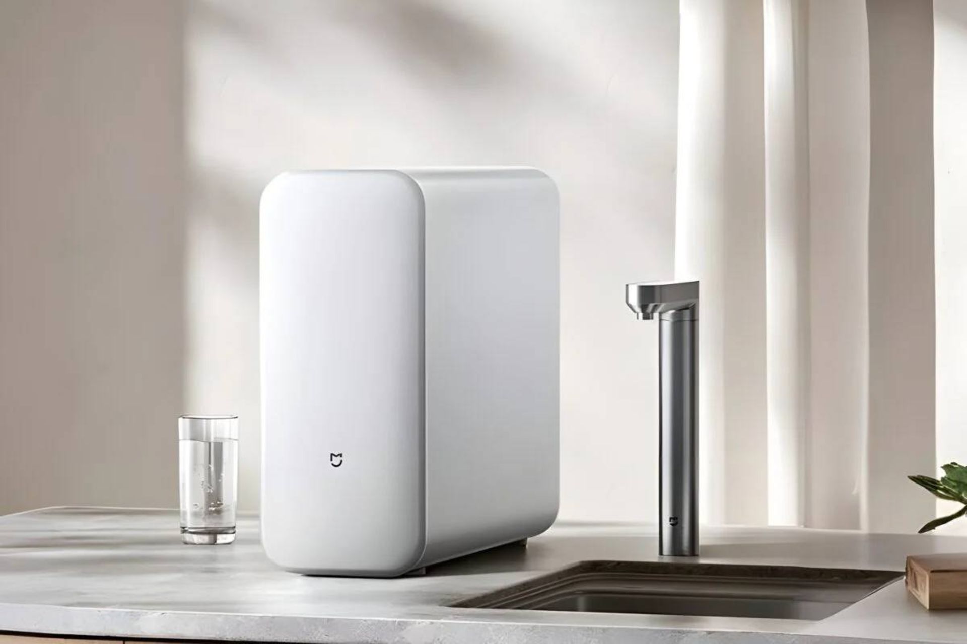 دستگاه تصفیفه آب شیائومی Mijia Water Purifier S1