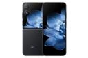 پنل جلو و پشت گوشی موبایل میکس فلیپ شیائومی مشکی / Xiaomi Mix Flip