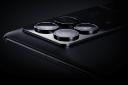 چینش دوربین گوشی موبایل میکس فولد 3 شیائومی مشکی / Xiaomi Mix Fold 3