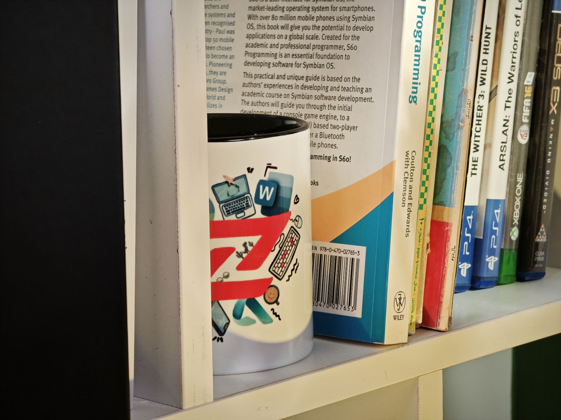 نمونه عکس میکس فولد ۳ شیائومی در روز - عکس چهارم