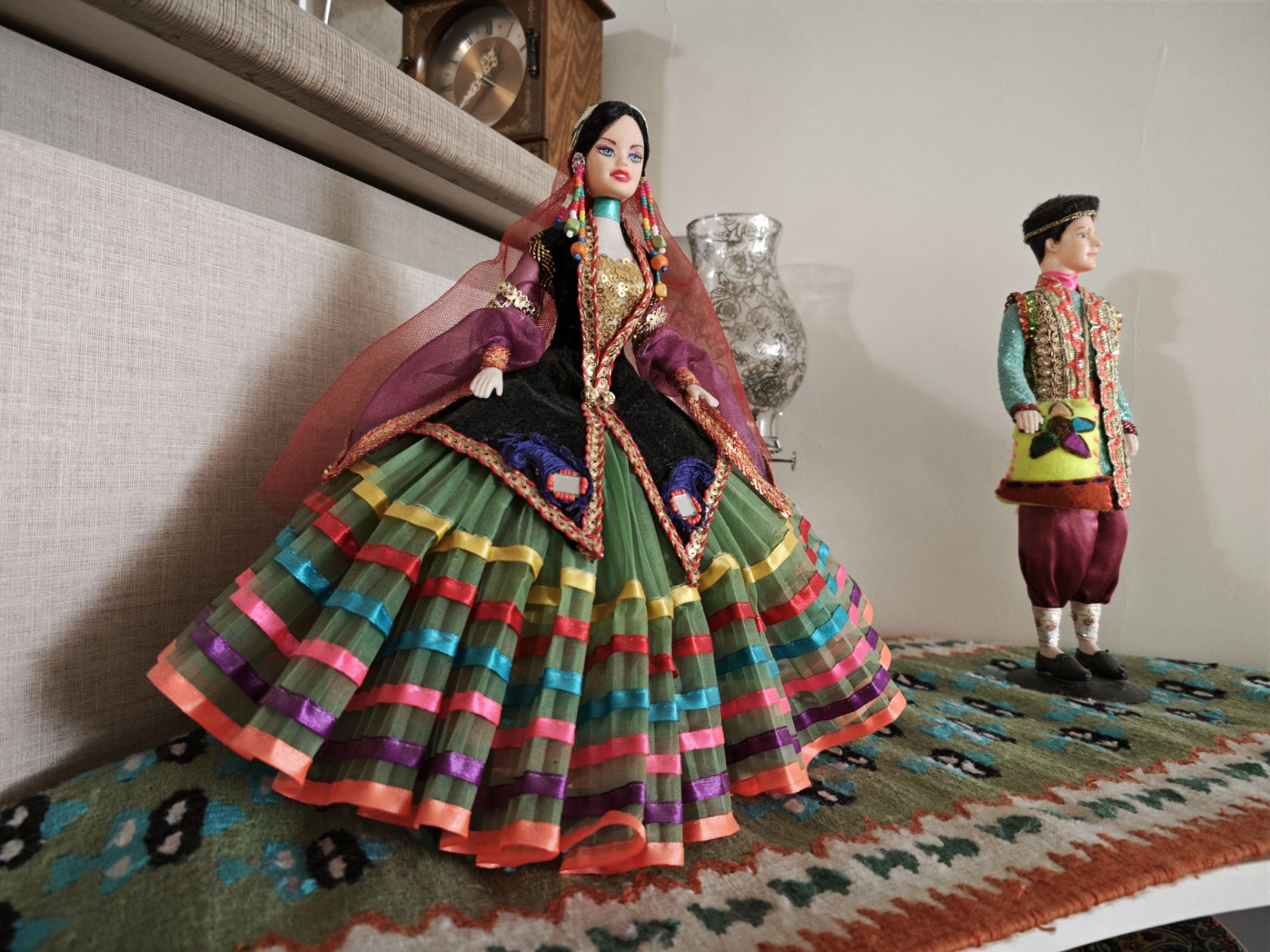 نمونه عکس میکس فولد ۳ شیائومی در روز - عکس پنجم