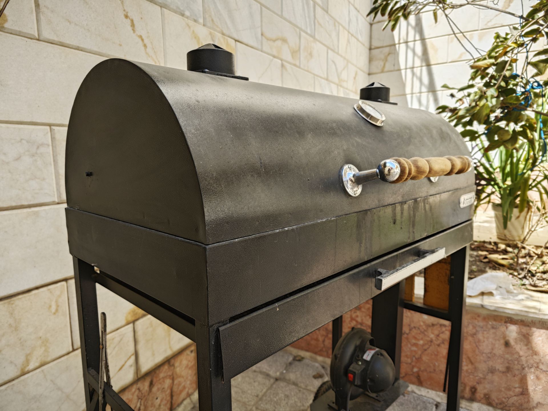 نمونه عکس میکس فولد ۳ شیائومی در روز - عکس یازدهم