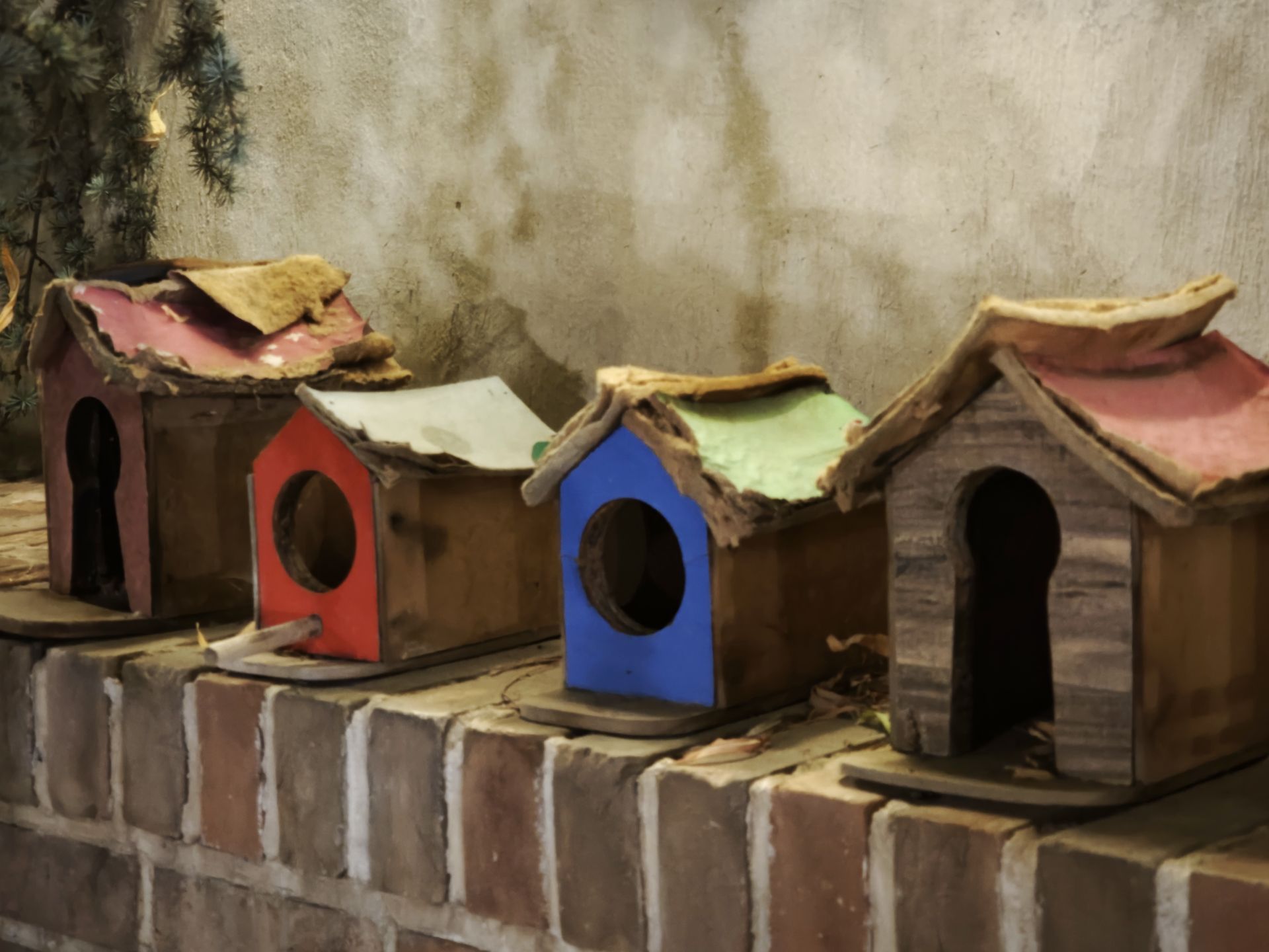 نمونه عکس میکس فولد ۳ شیائومی در نور کم عکس هشتم