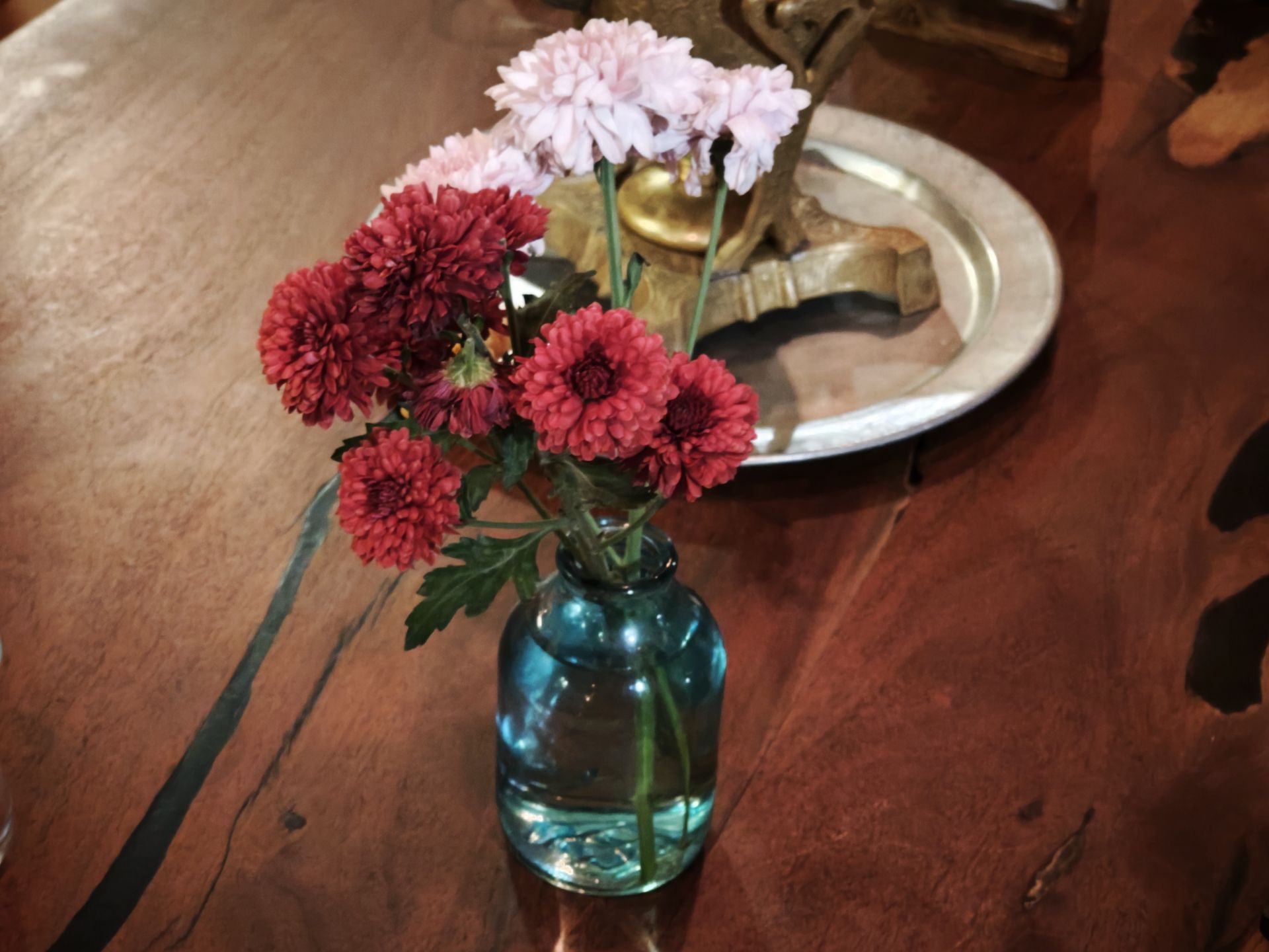 نمونه عکس میکس فولد ۳ شیائومی در نور کم عکس بیستم