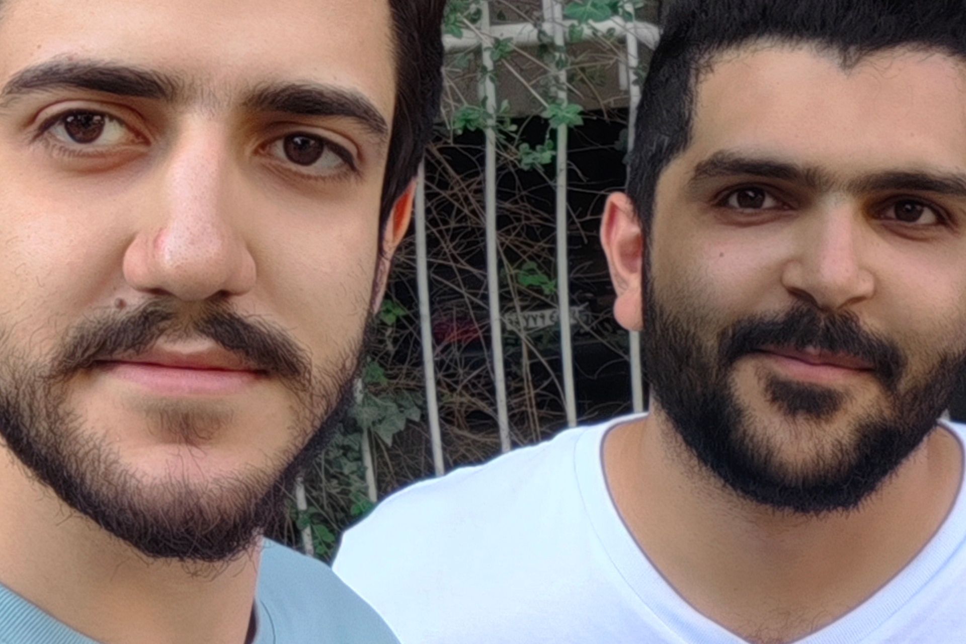 برش سلفی میکس فولد ۳