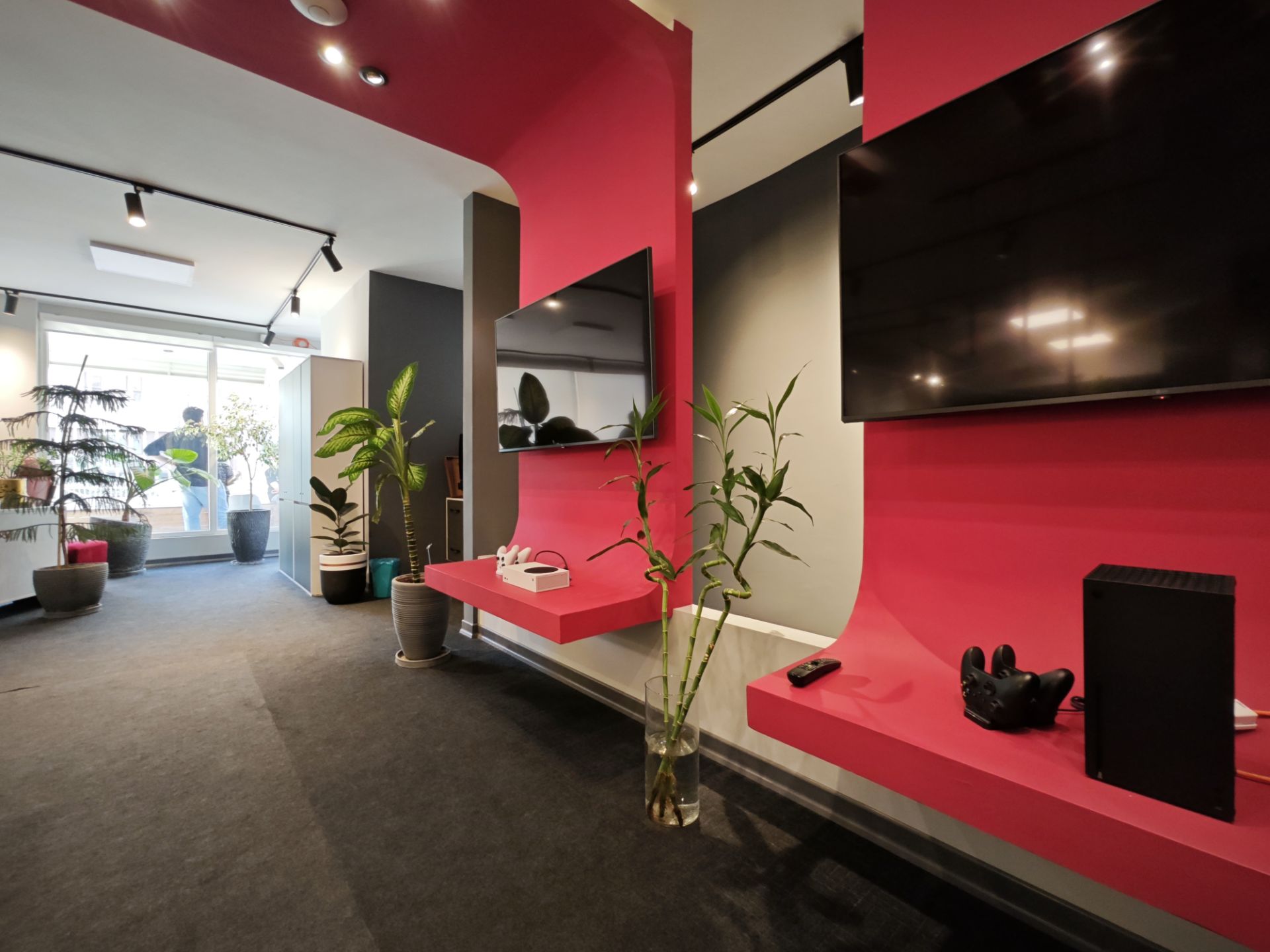 دوربین اولتراواید میکس فولد ۳ - HDR