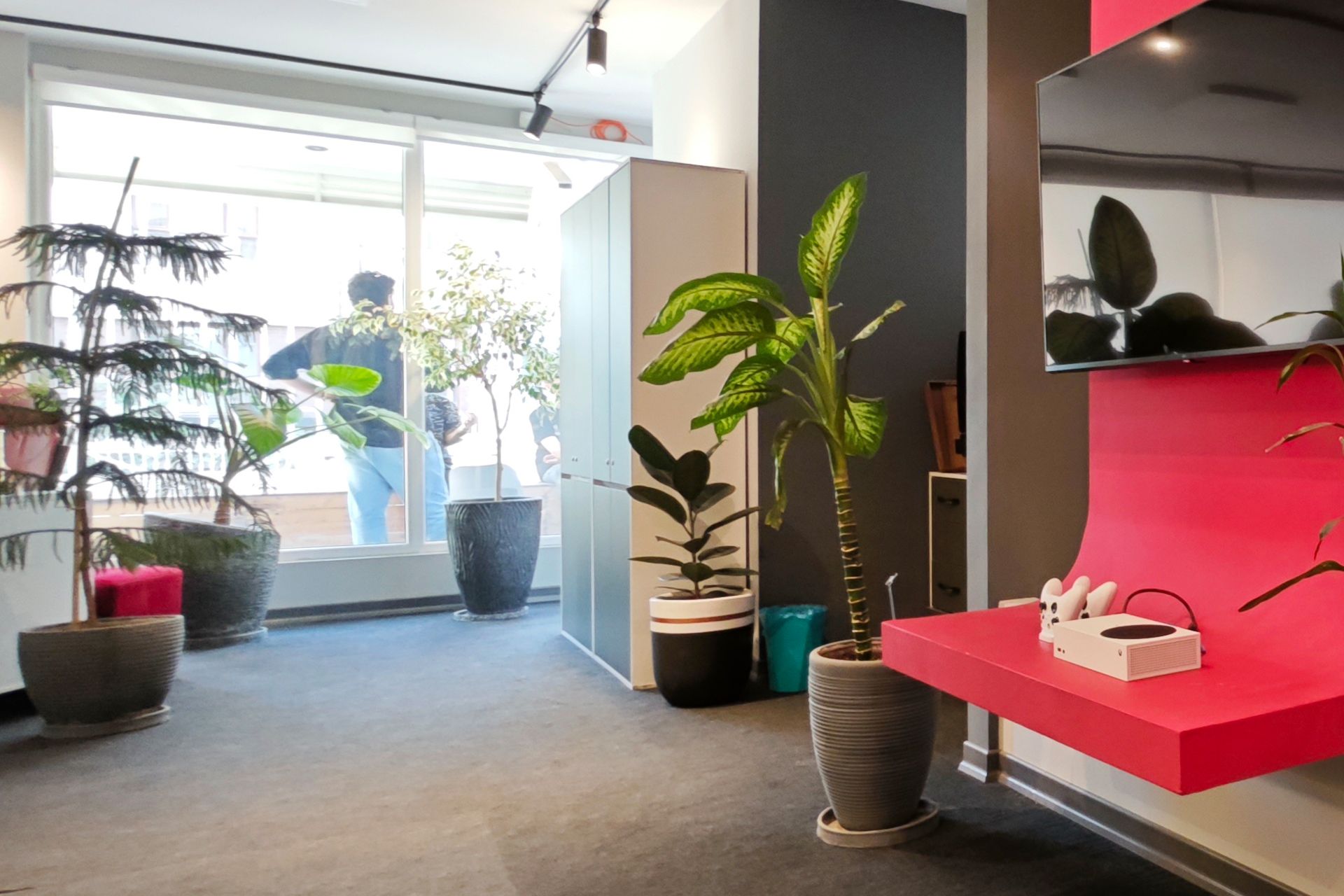 برش دوربین اولتراواید میکس فولد ۳ - HDR