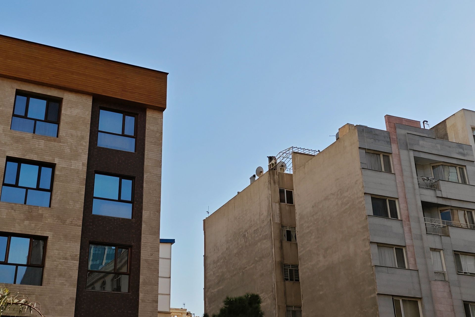 برش دوربین واید میکس فولد ۳ در روز