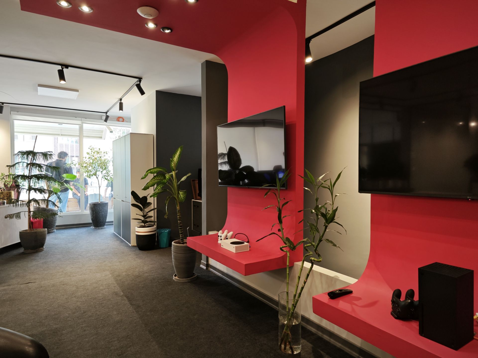 دوربین واید میکس فولد ۳ - HDR