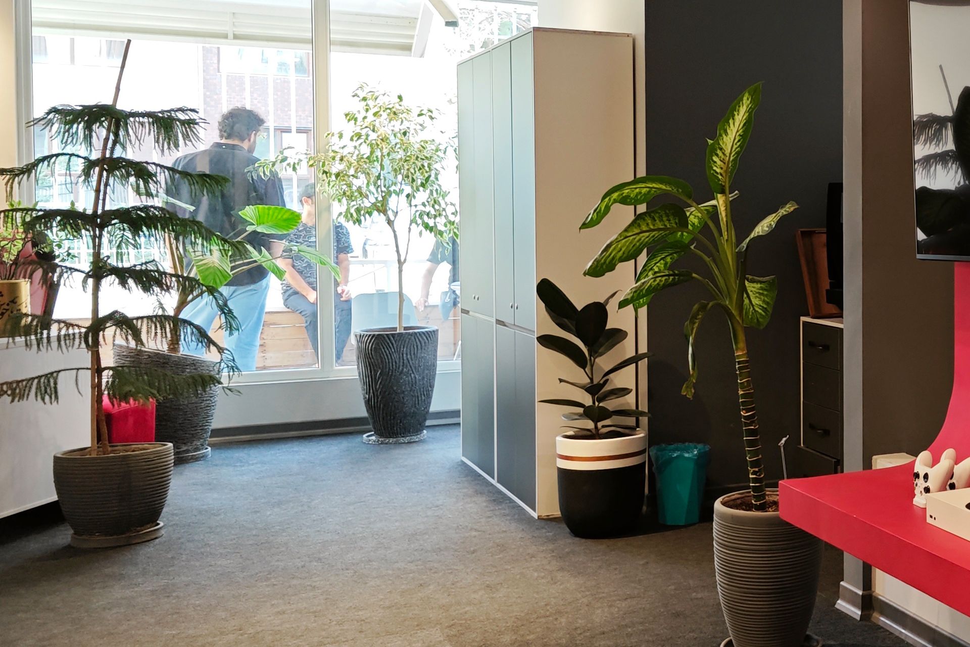 برش دوربین واید میکس فولد ۳ - HDR