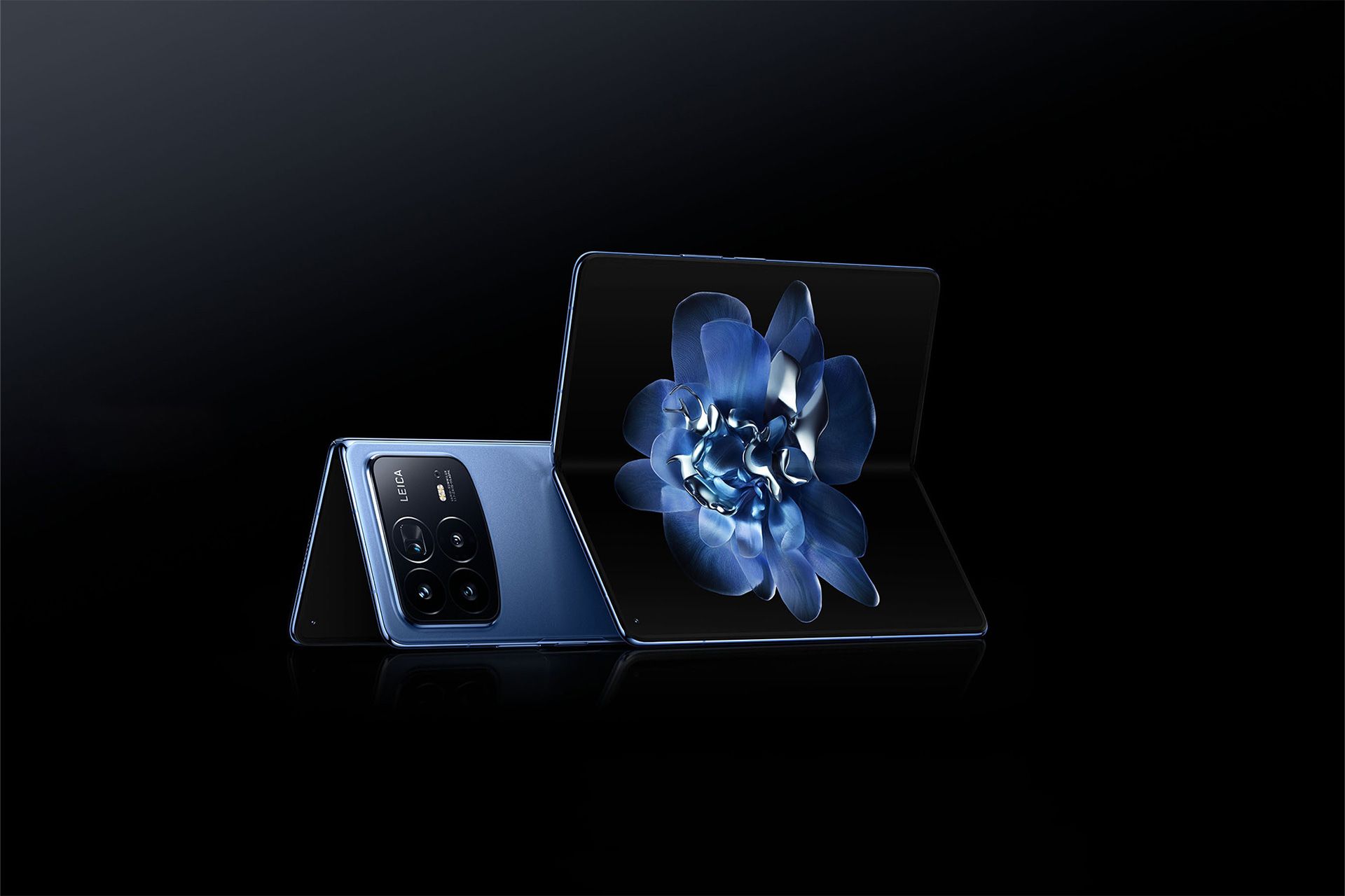 پنل پشتی و جلویی شيائومی میکس فولد ۴