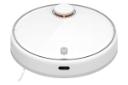 نمای جلوی جارو رباتیک شیائومی Mop 2 Pro رنگ سفید