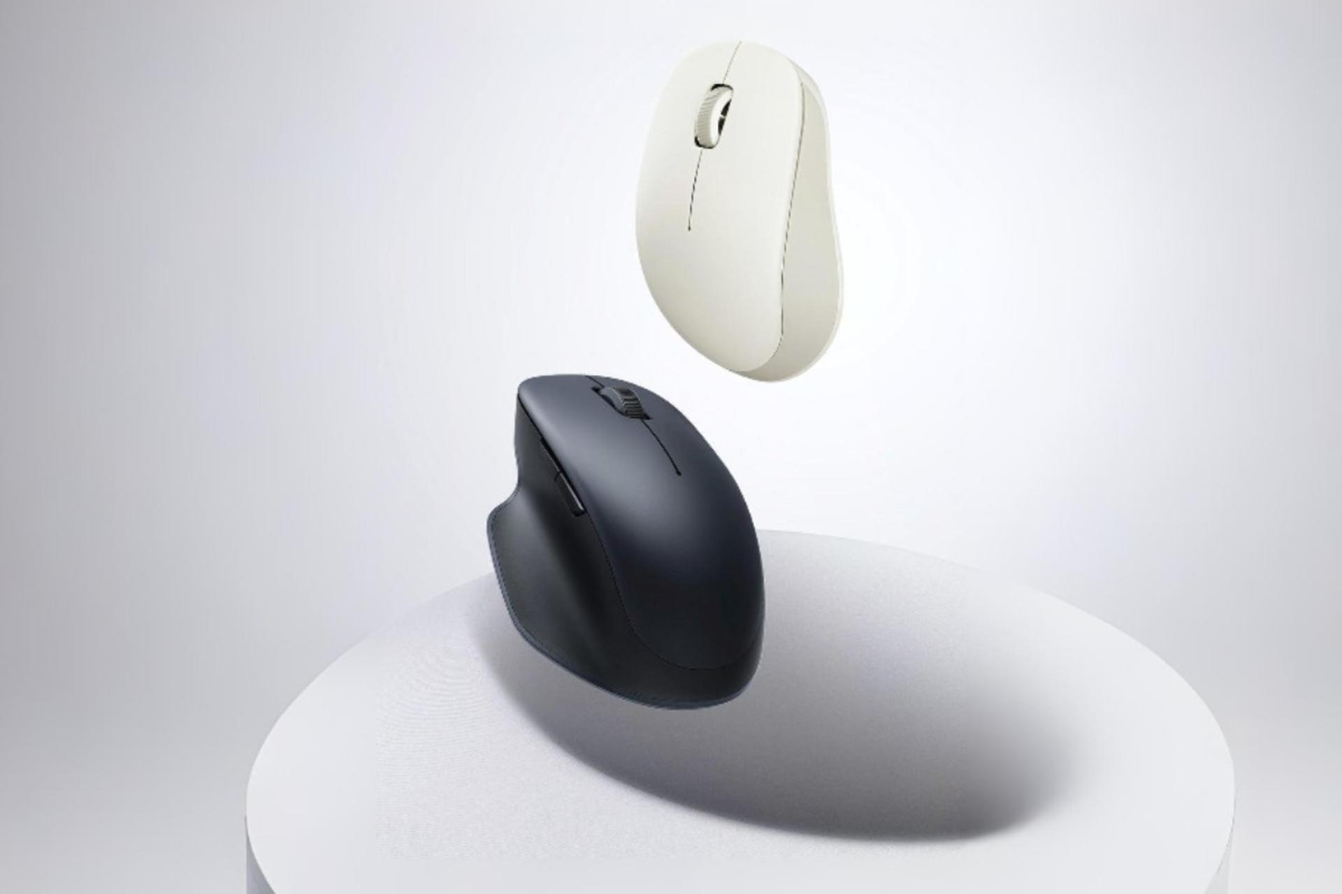 ماوس شیائومی Mouse 2 Comfort Edition