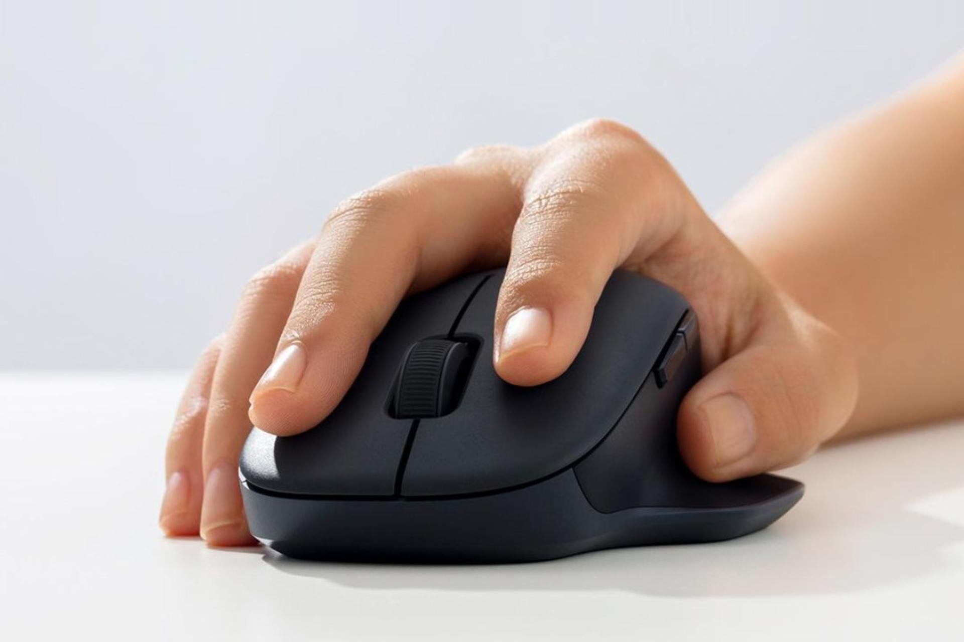 ماوس شیائومی Mouse 2 Comfort Edition