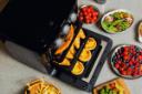 نمای بالای هواپز شیائومی Onemoon M1