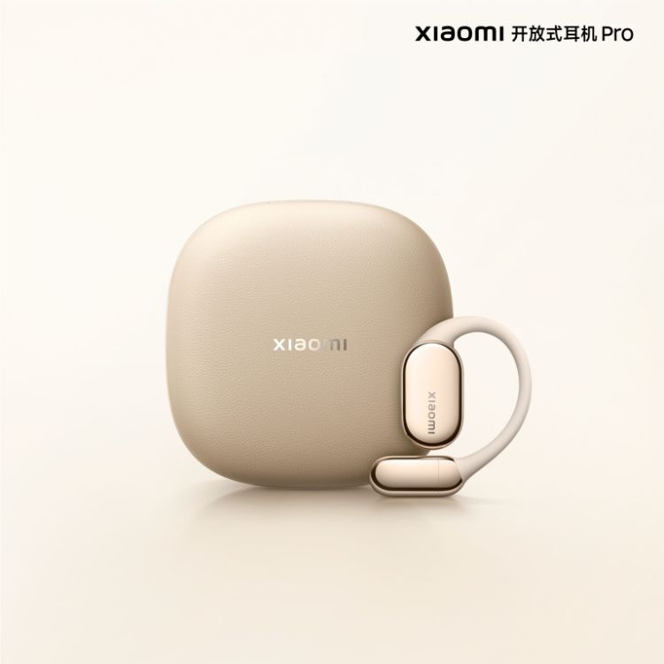 هندزفری Xiaomi Open Earbuds Pro همراه با کیس شارژ