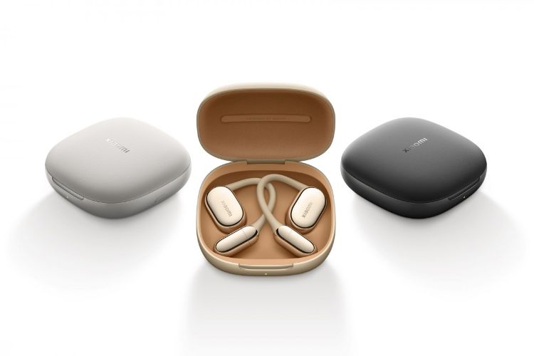 هندزفری OpenWear Stereo Pro شیائومی همراه با کیس شارژ