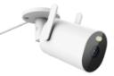 دوربین نظارتی شیائومی Xiaomi Outdoor Camera AW300 نمای چپ