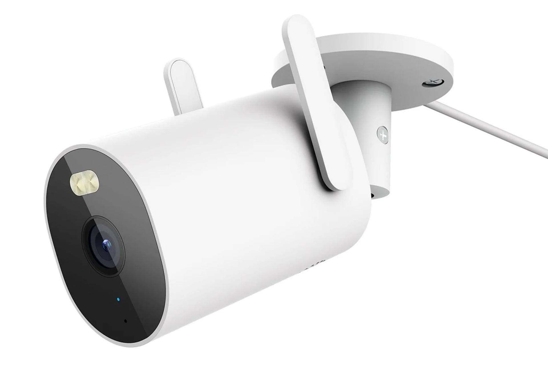 دوربین نظارتی شیائومی Xiaomi Outdoor Camera AW300 نمای راست