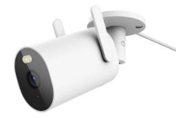دوربین نظارتی شیائومی Xiaomi Outdoor Camera AW300 نمای راست