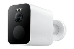دوربین تحت شبکه شیائومی Xiaomi Outdoor Camera BW500