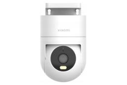 دوربین مداربسته شیائومی Outdoor Camera CW300 نمای روبرو 