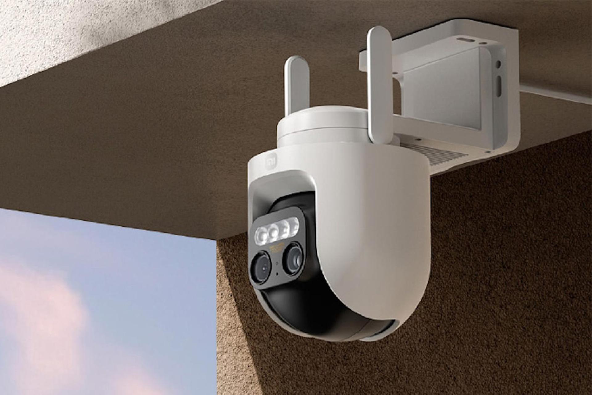 شیائومی دوربین بیرونی امنیتی CW700S