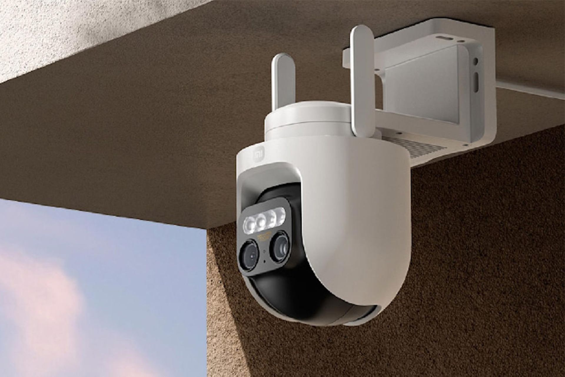 شیائومی دوربین بیرونی امنیتی CW700S