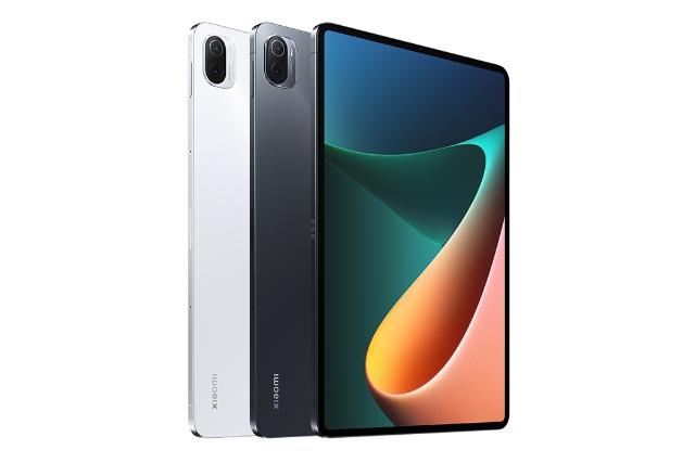 سری شیائومی پد ۶ احتمالاً با نمایشگر ۱۲۰ هرتزی AMOLED عرضه می‌شوند