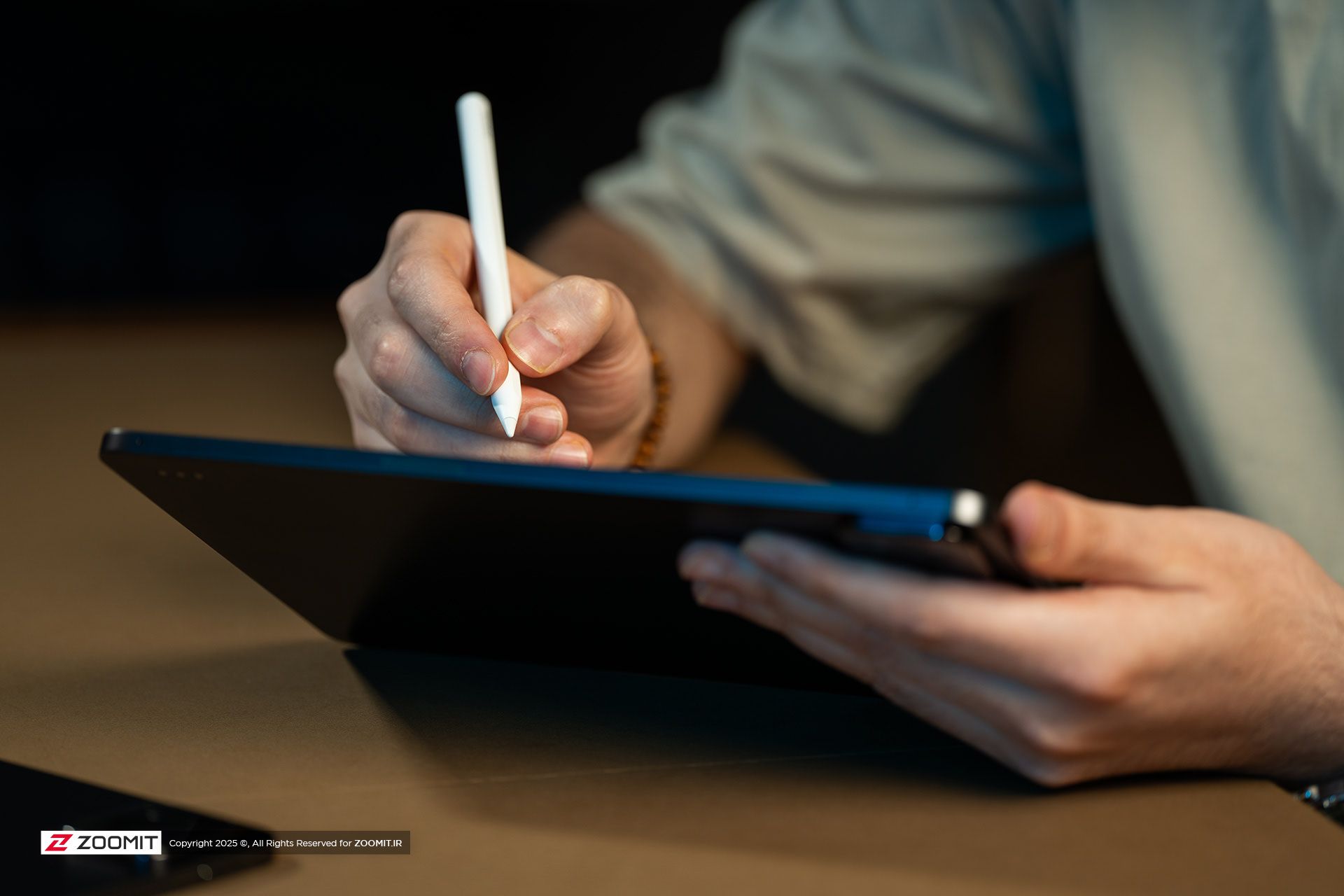 قلم پد ۷ و پد ۷ پرو شیائومی