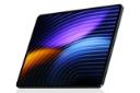نمایشگر تبلت پد 7S پرو 12.5 شیائومی مشکی همراه کیبورد / Xiaomi Pad 7S Pro 12.5