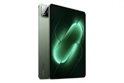 تبلت پد 9 شیائومی سبز / Xiaomi Pad 9