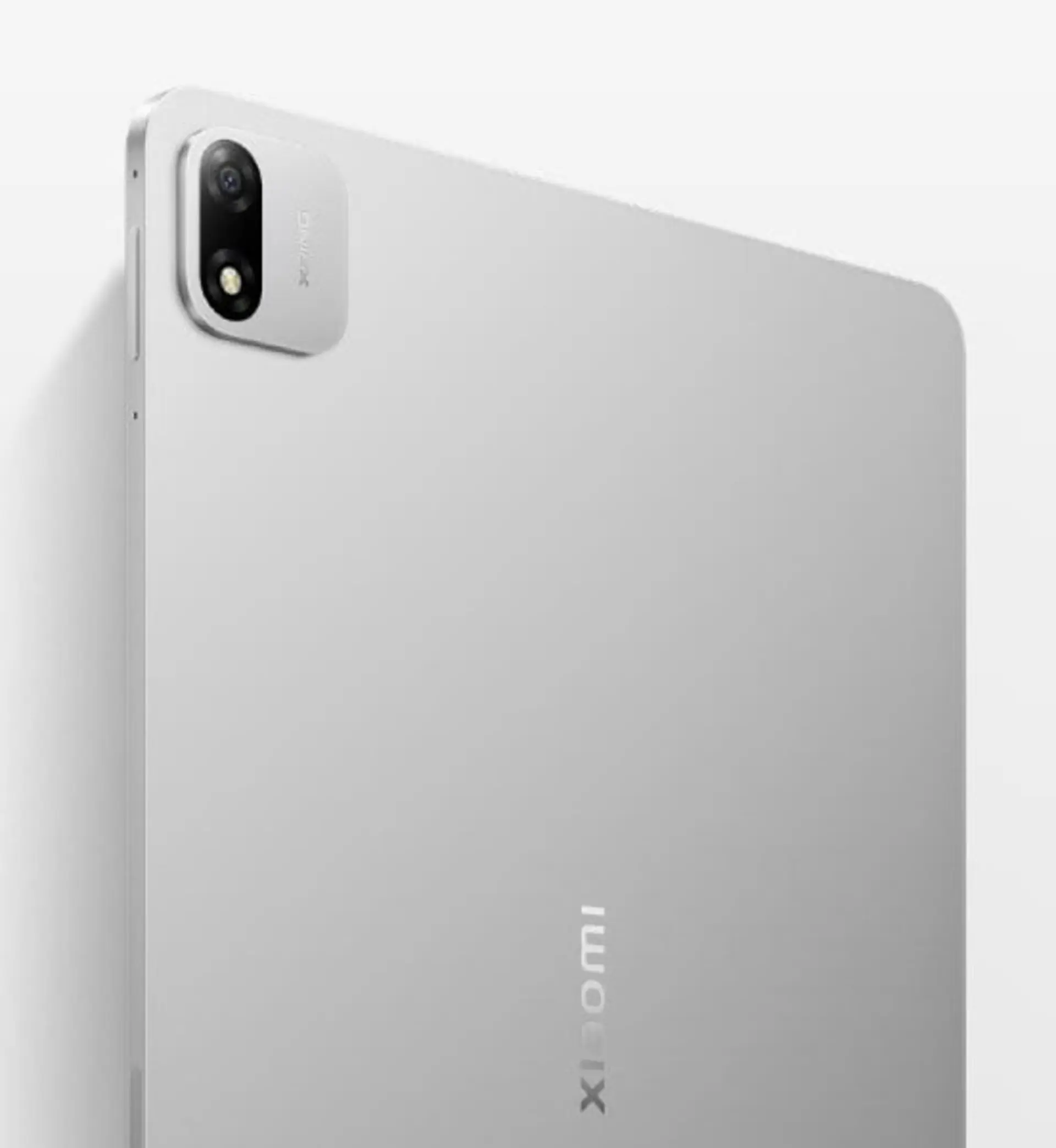 پنل پشتی تبلت شیائومی (Xiaomi) پد ۹ پرو مکس با دوربین تکگانه
