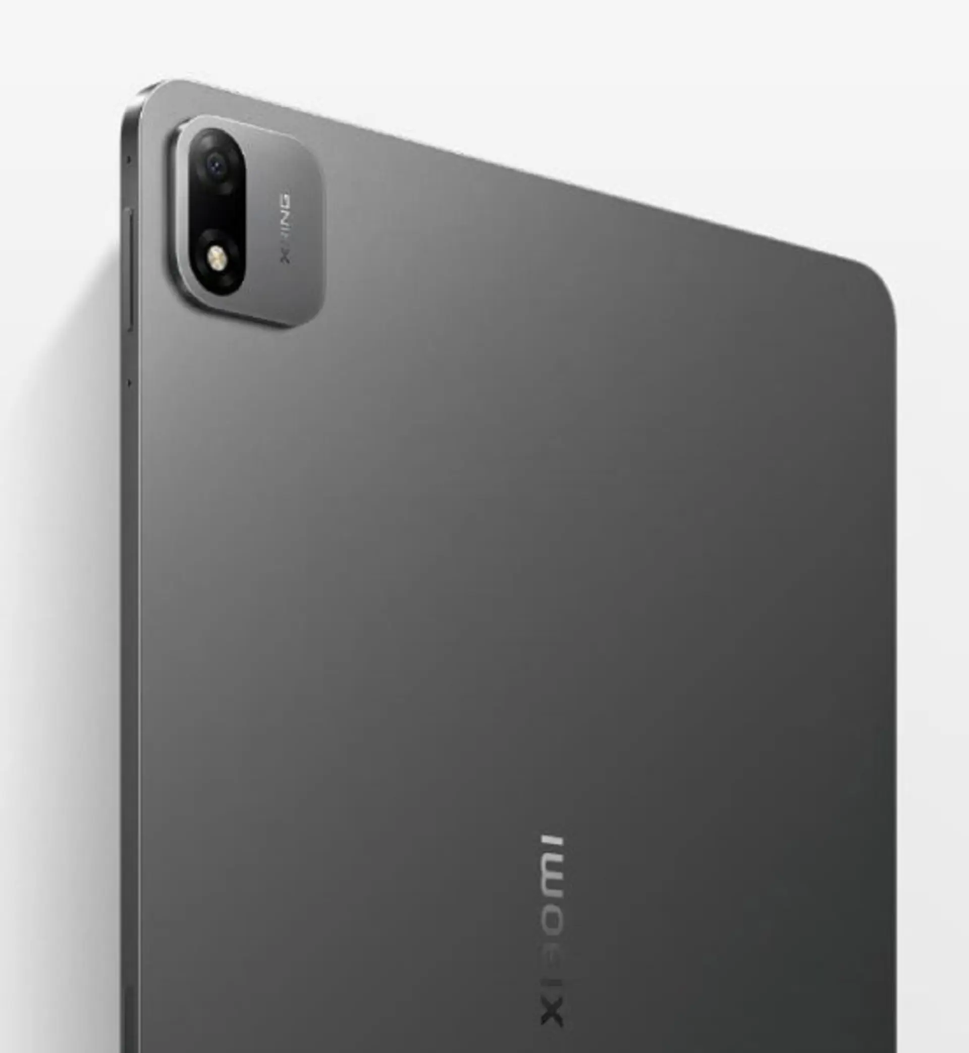 پنل پشتی تبلت شیائومی پد ۹ پرو مکس (Xiaomi Pad 9 Pro Max) با دوربین دوگانه