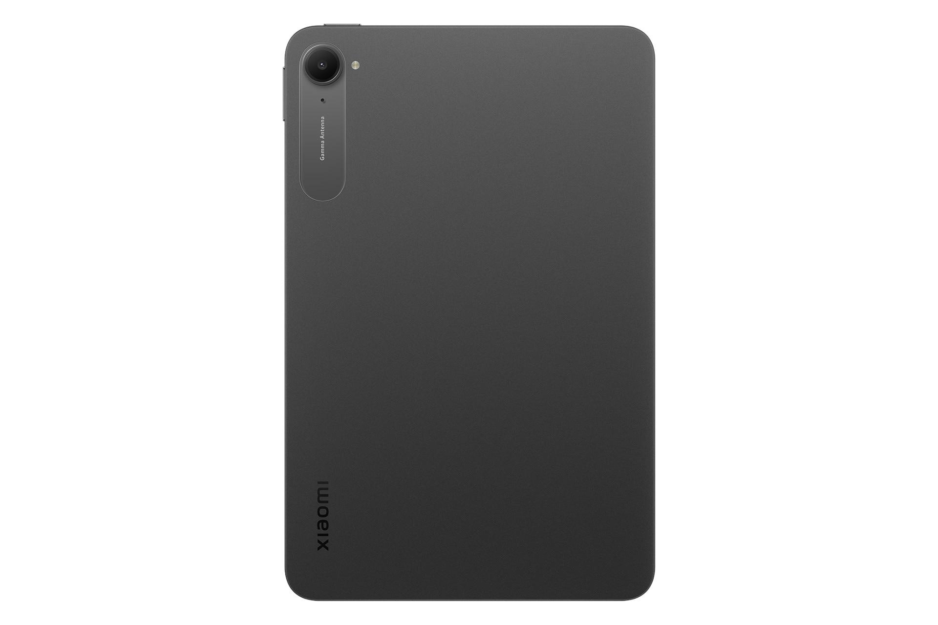 پنل پشت تبلت پد مینی شیائومی خاکستری تیره / Xiaomi Pad Mini