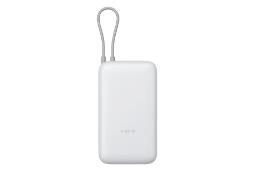 پاور بانک شیائومی Xiaomi PB2020MI 20000mAh سفید