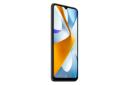 پنل جلو و صفحه نمایش گوشی موبایل پوکو C40 شیائومی مشکی / Xiaomi Poco C40