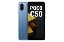 پنل جلو و پشت گوشی موبایل پوکو C50 شیائومی آبی / Xiaomi Poco C50