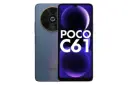 پنل جلو و پشت گوشی موبایل پوکو C61 شیائومی آبی / Xiaomi Poco C61