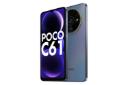 سمت راست گوشی موبایل پوکو C61 شیائومی آبی / Xiaomi Poco C61