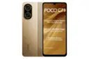 پنل جلو و پشت گوشی موبایل پوکو C71 شیائومی طلایی / Xiaomi Poco C71