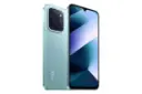 پنل جلو و پشت گوشی موبایل پوکو C85 شیائومی 4G سبز / Xiaomi Poco C85 4G