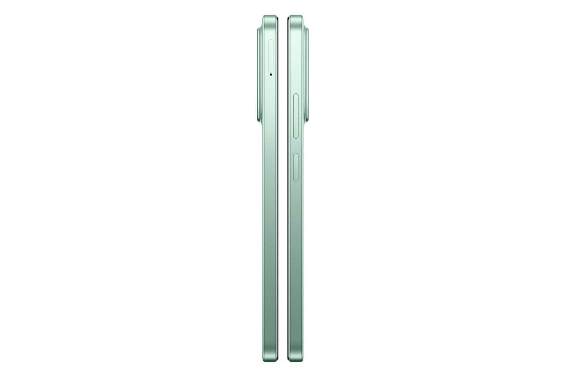 فریم گوشی موبایل پوکو C85 شیائومی 5G سبز / Xiaomi Poco C85 5G