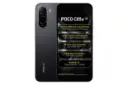 پنل جلو و پشت گوشی موبایل پوکو C85x شیائومی مشکی / Xiaomi Poco C85x